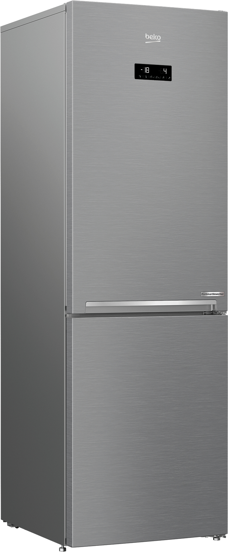 Beko RCNA366E60XBN Freestanding – image 2