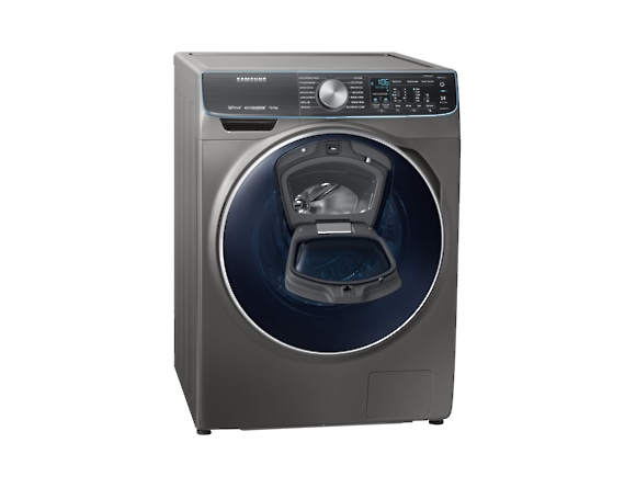 Samsung WW10M86DQOO washing machine Front-load – image 6