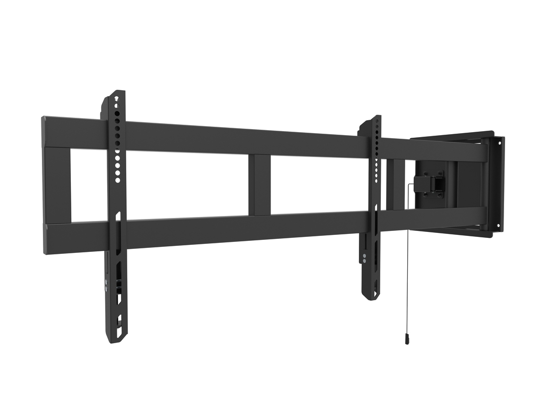 Multibrackets M Universal Swing Arm 180 Degrees Large Black – image 3