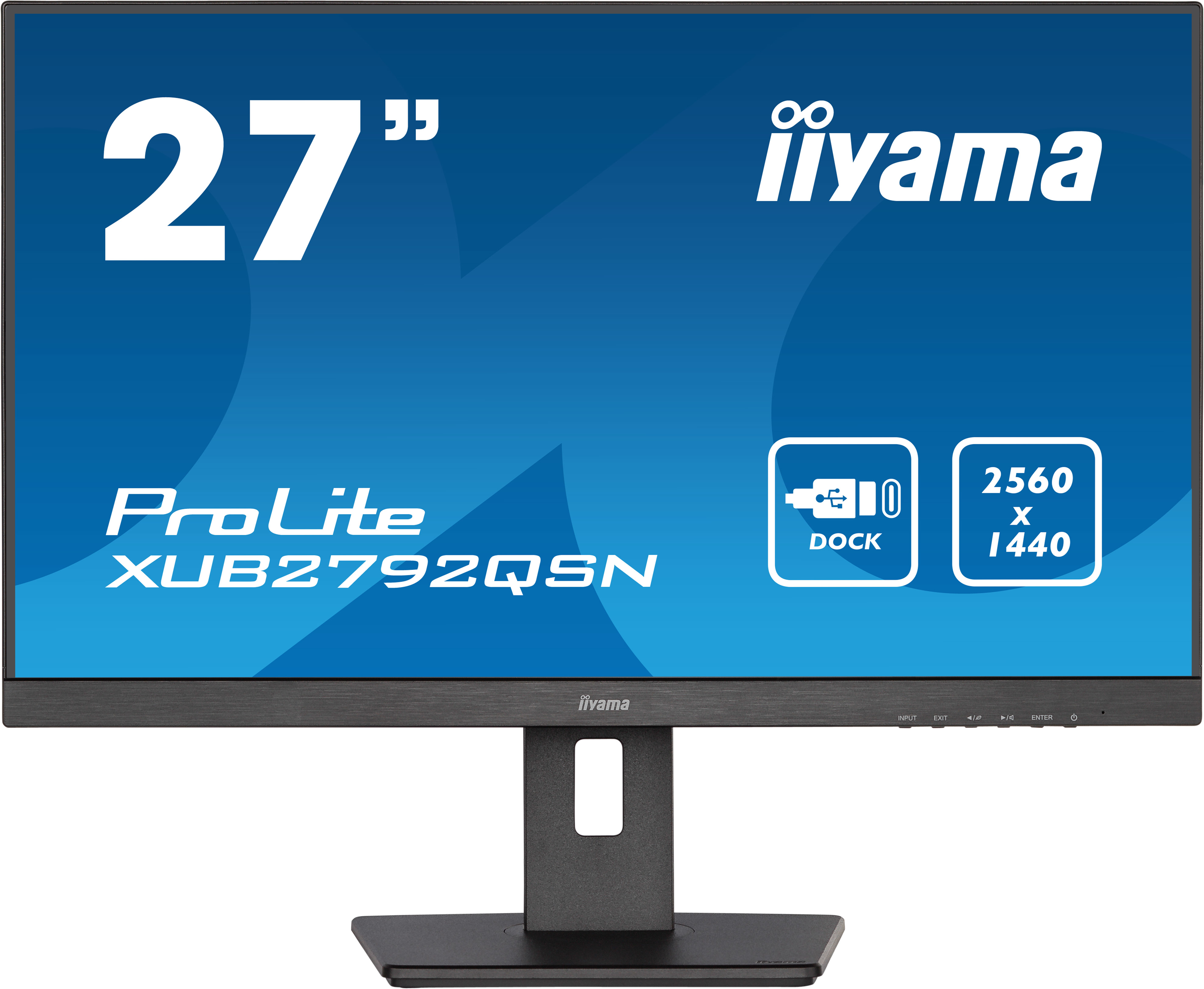 iiyama XUB2792QSN-B5