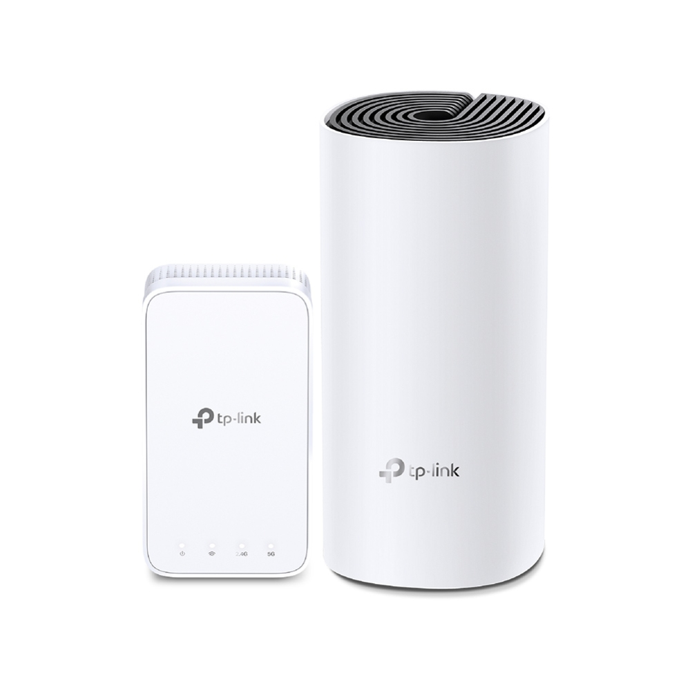 TP-Link Deco M3 (2-Pack) – image 1