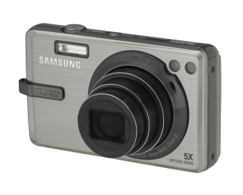 Samsung SL820 Compact camera