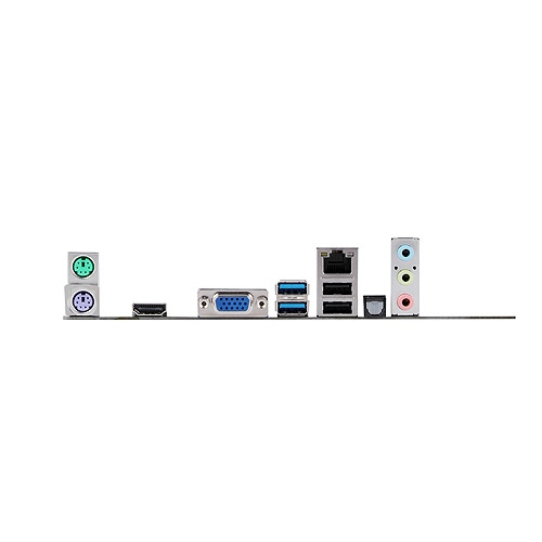ASUS P5G41T-M/USB3 LGA 775 (Socket T) micro ATX – image 4