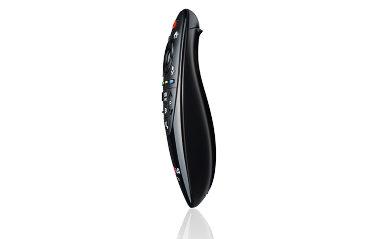 LG AN-MR500 remote control TV Press buttons – image 4