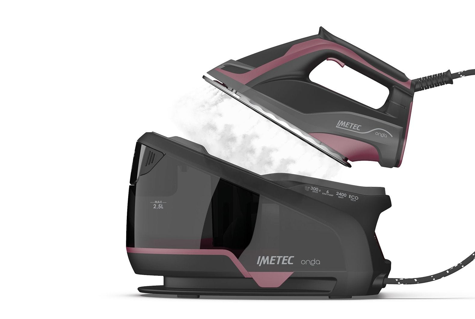 Imetec Wave P2 – image 4