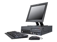 Lenovo ThinkCentre A53 – image 1