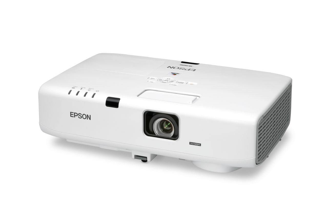 Epson EB-D6250 – image 2