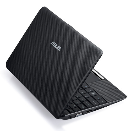ASUS Eee PC 1001PXD-B93S – image 4