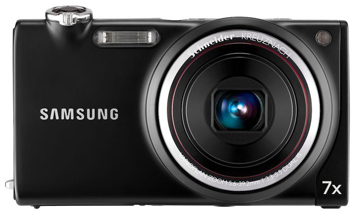 Samsung ST ST5500 1/2.3" Compact camera – image 1
