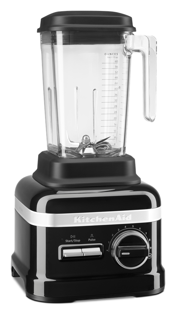 KitchenAid 5KSB6061EOB 2.6 L Tabletop blender 1800 W Black – image 2