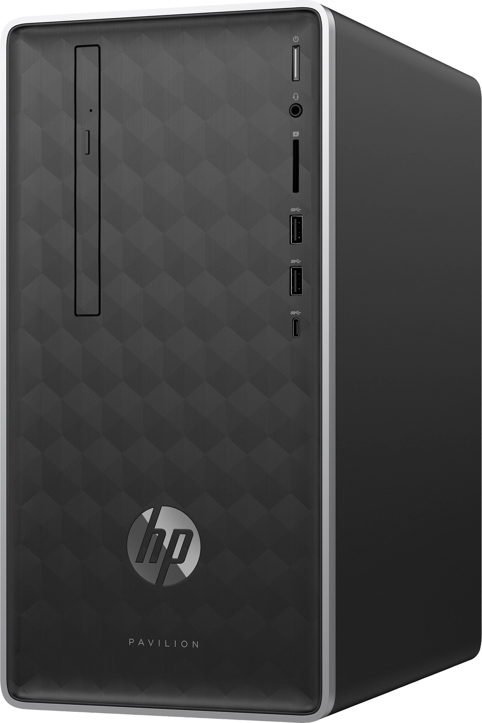 HP Pavilion 590-a0105ns AMD A9 A9-9425 – image 2