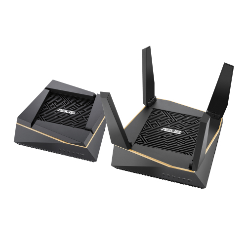 ASUS RT-AX92U 2 Pack – image 1