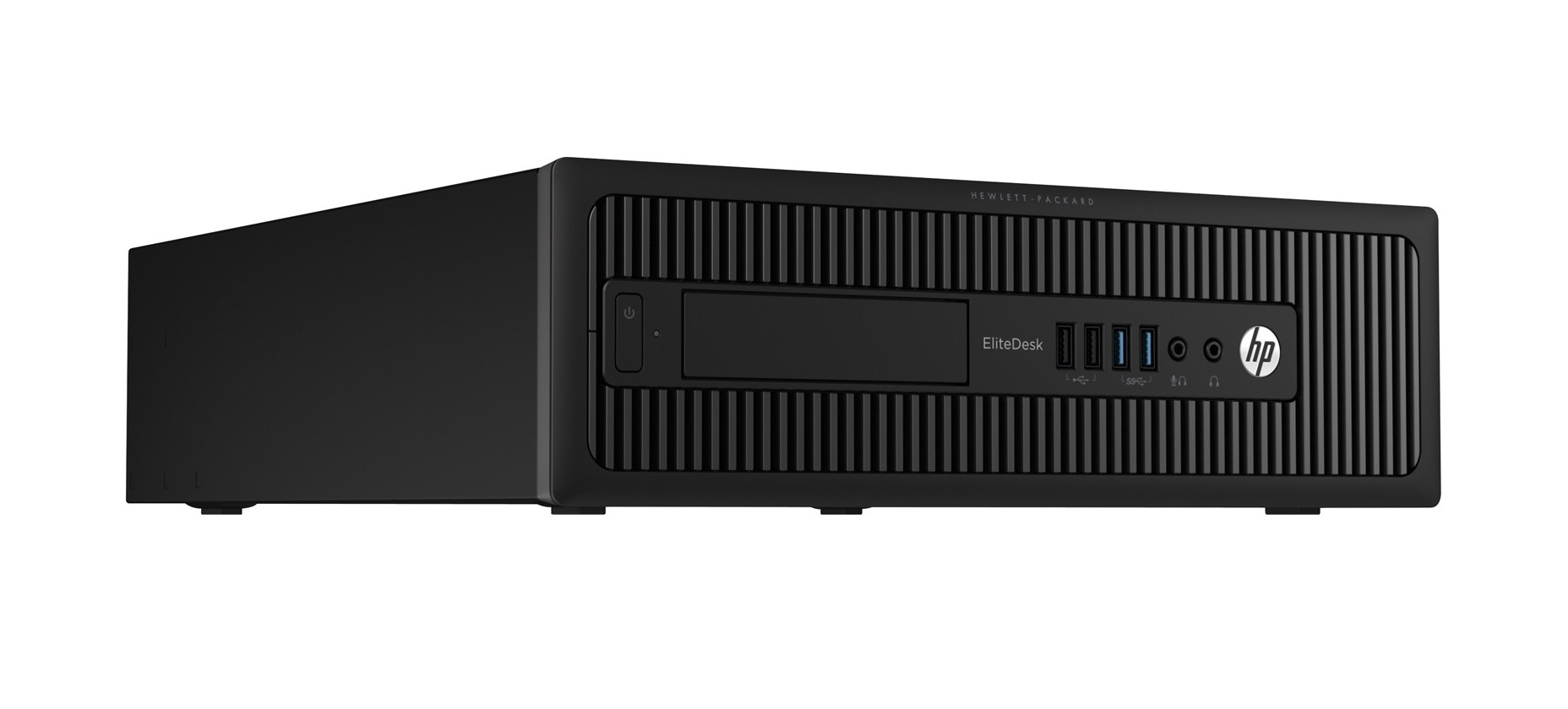 HP EliteDesk 800 G1 Small Form Factor Desktop PC J0F04ET – image 4