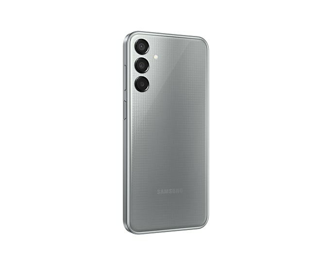 Samsung Galaxy M15 16.5 cm (6.5") Hybrid Dual SIM 5G USB Type-C 4 GB 128 GB 6000 mAh Grey – image 3
