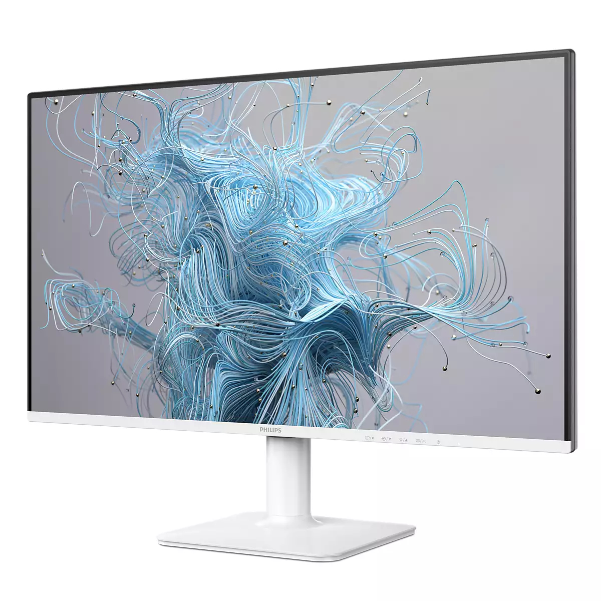 Philips 2000 series 24E2N2100W/93 computer monitor – image 2