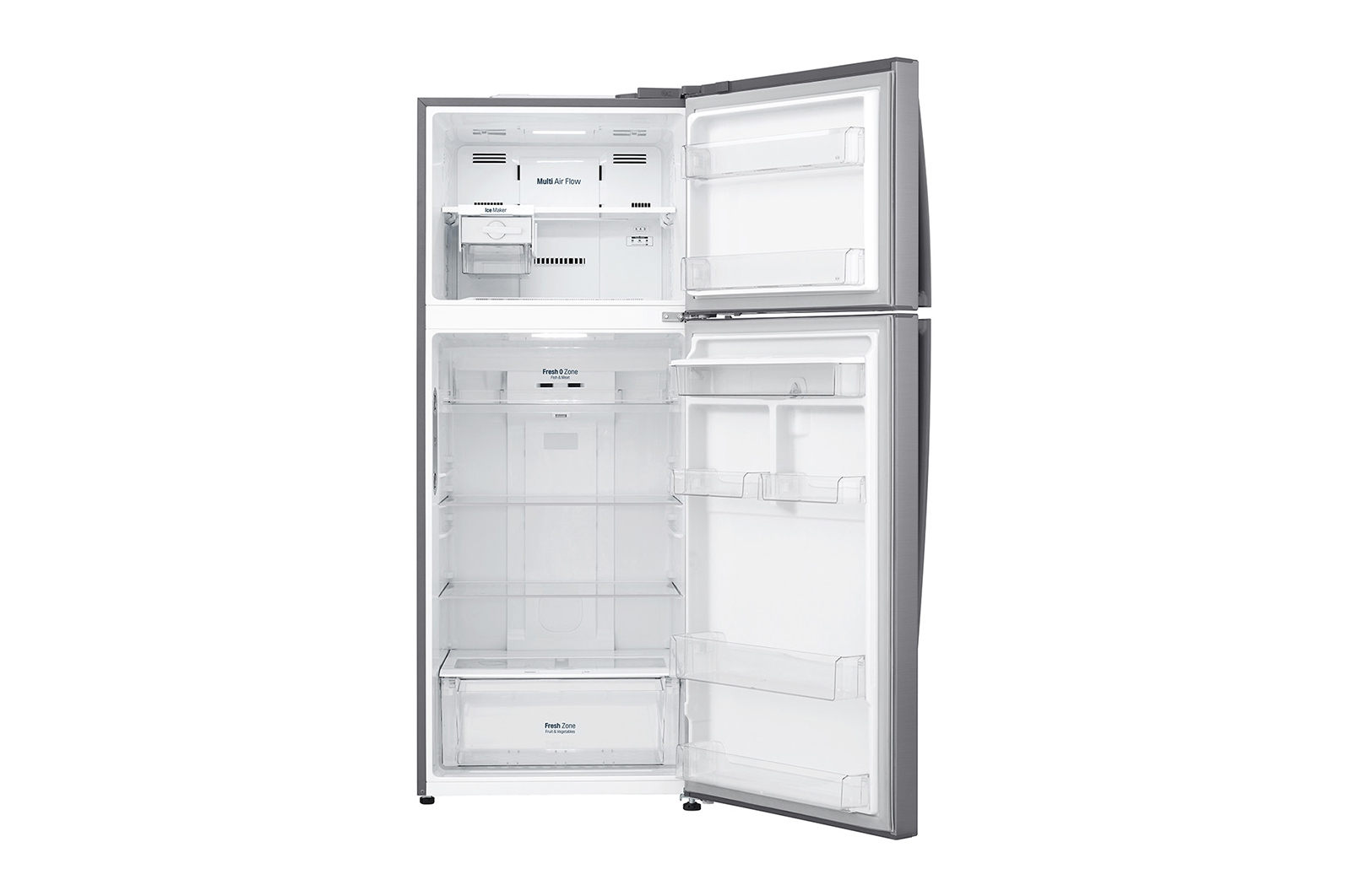 LG GTF7043PS Freestanding – image 3