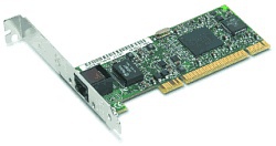 Lenovo ADAPTER INTEL PRO/1000T DESKTOP +SOFTWARE