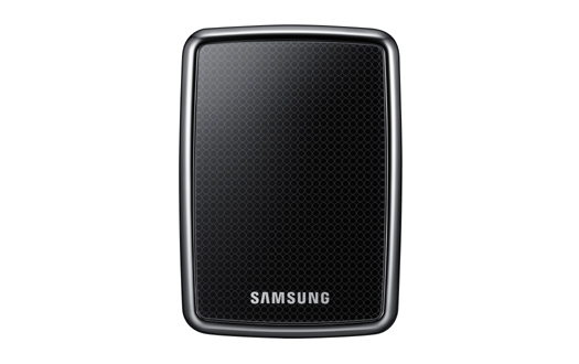 Samsung S2 Portable 1TB