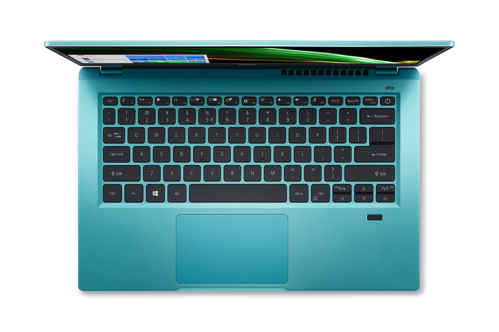 Acer Swift 3 SF314-43-R708 AMD Ryzen™ 5 5500U Laptop – image 5