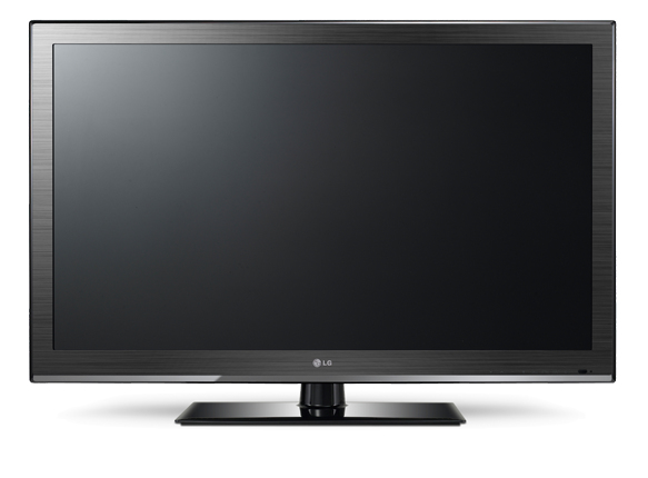 LG 26CS460 TV 66 cm (26") HD Black – image 2