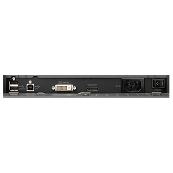 NEC MultiSync MD211G5-N1 computer monitor – image 4