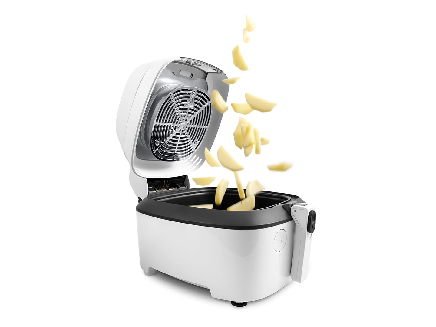De’Longhi IdealFry FH2133.W – image 4