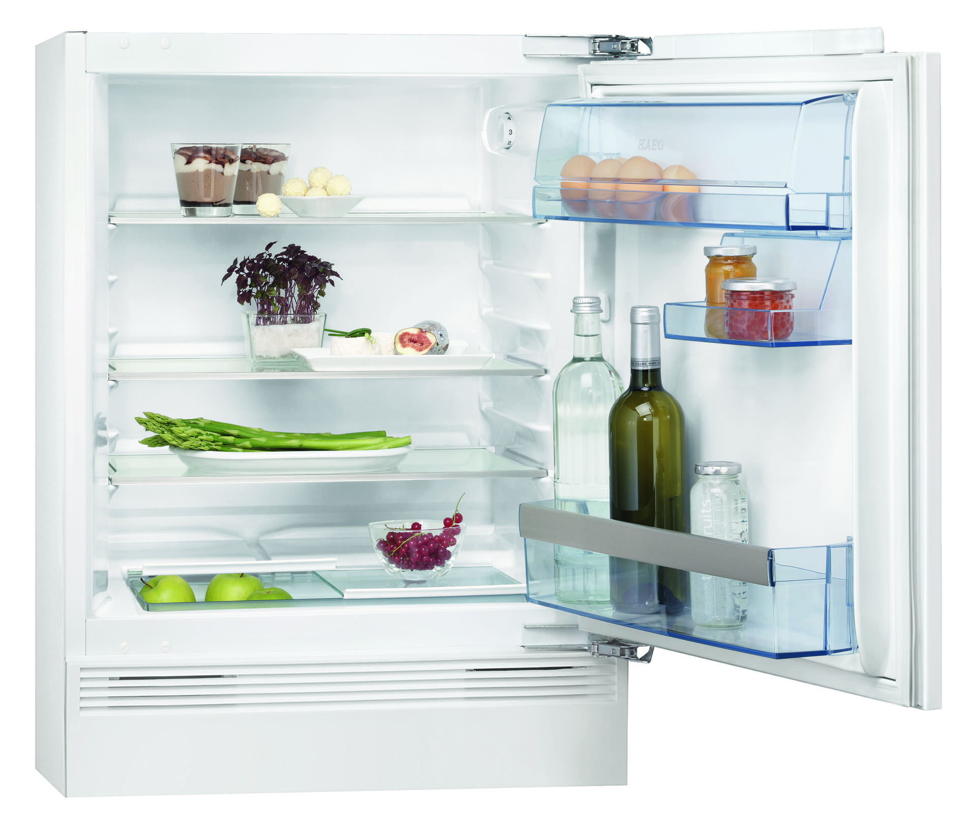 AEG SKS58200F0 fridge Built-in – image 1