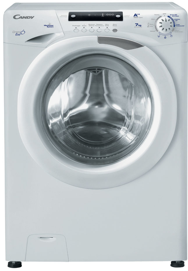 Candy EVO 1073DW-01