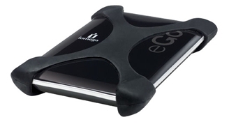 Iomega eGo 34878 external hard drive