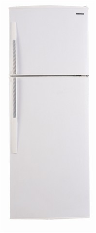 Samsung RT37MASW Freestanding