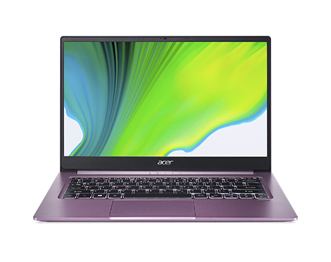 Acer Swift 3 SF314-42-R44F AMD Ryzen™ 5 4500U Laptop – image 1