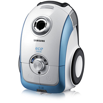 Samsung SC62J0 3 L Cylinder vacuum Dry 1400 W Dust bag – image 4