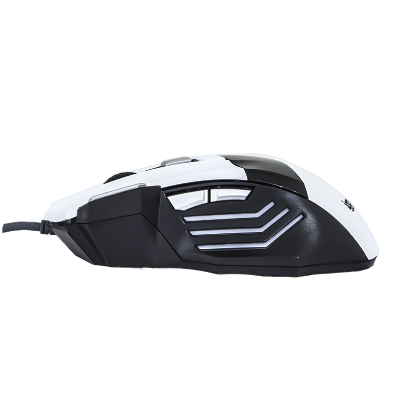 iggual Storm mouse Gaming Right-hand USB Type-A Optical 2400 DPI – image 3