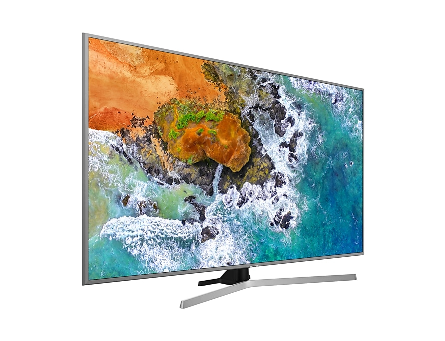 Samsung Series 7 UE50NU7472 – image 3