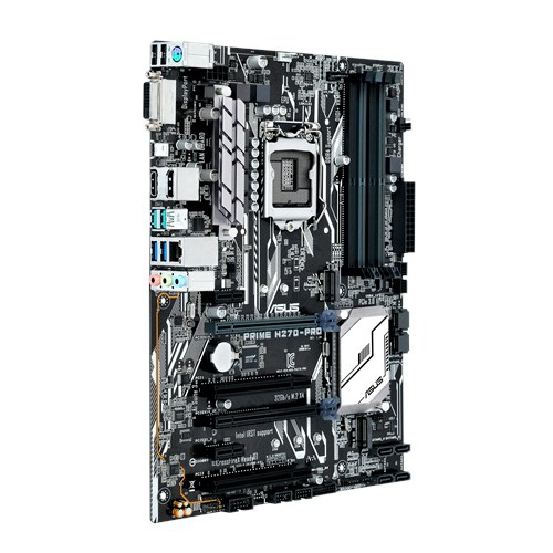ASUS PRIME H270-PRO – image 2