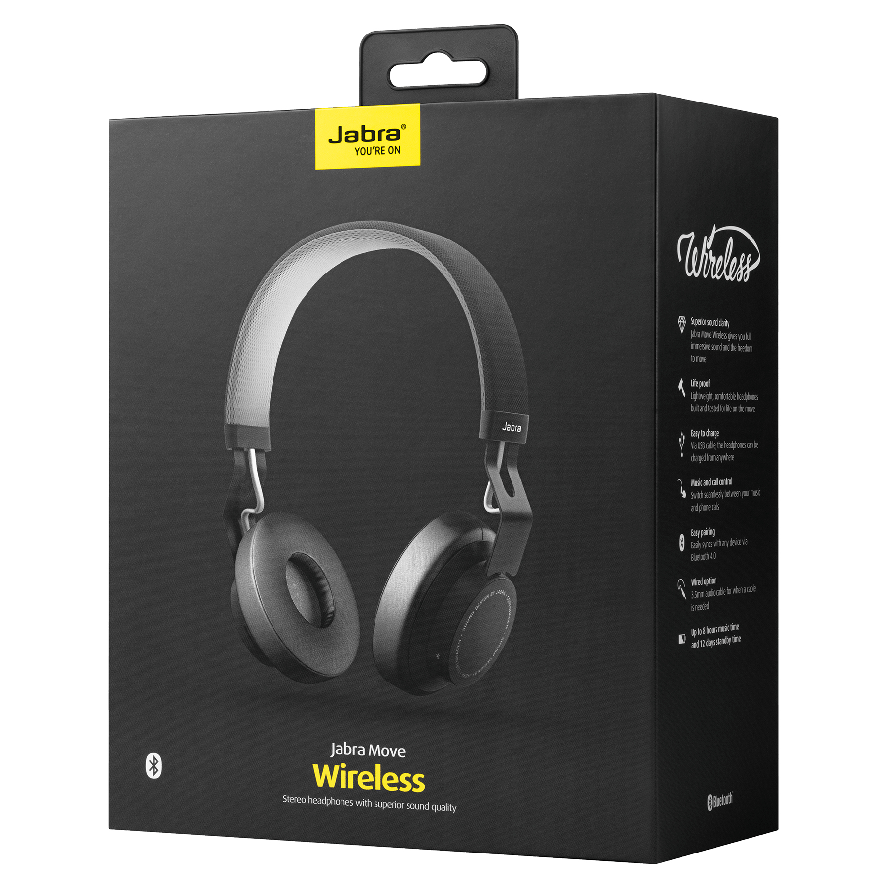 Jabra Move Wireless – image 4