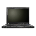 Lenovo ThinkPad R400, 80GB, 1GB, 14.1 in WXGA TFT, Intel WiFi Link 5100 AGN, CD-RW/DVD-ROM Combo, 4 Cell