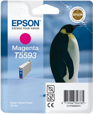 Epson Singlepack Magenta T5593 – image 2