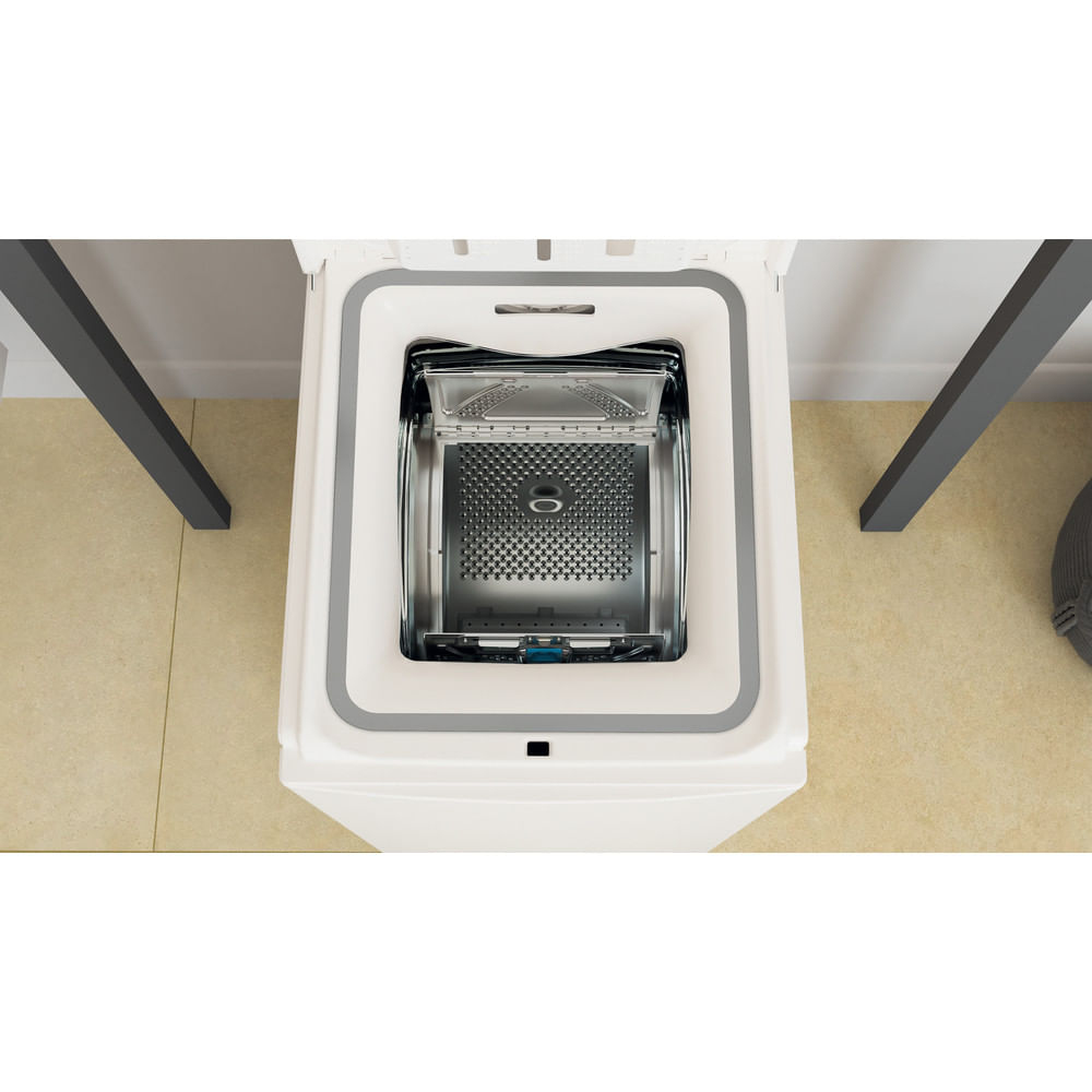 Whirlpool TDLRB 6251BS EU – image 9