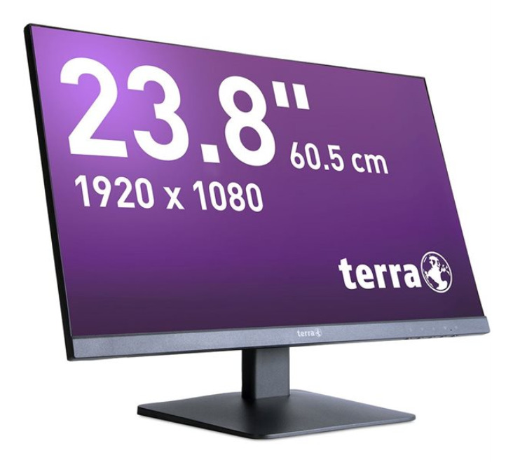 TERRA 3030261 computer monitor – image 3