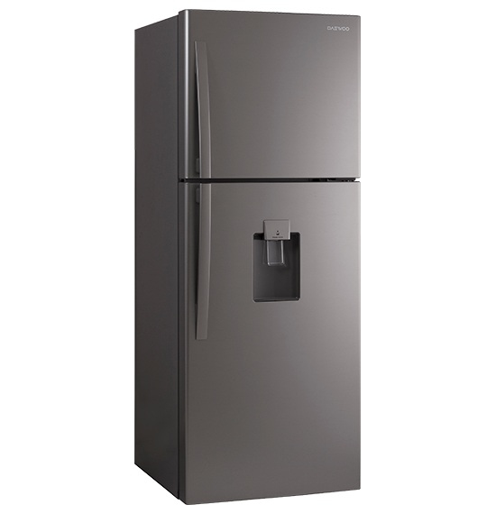 Daewoo DFR-36520GNMD fridge-freezer Freestanding – image 4