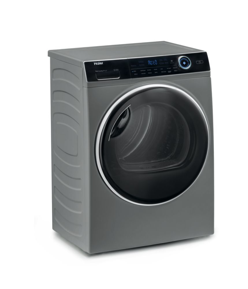 Haier I-Pro Series 7 HD90-A2979R tumble dryer Freestanding Front-load – image 3