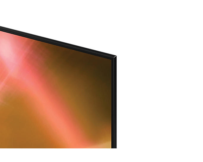 Samsung Series 8 UA55AU8000U – image 8