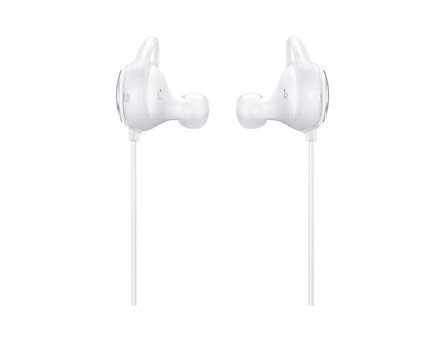 Samsung EO-BG930CWEGAE headphones/headset Wireless Ear-hook, In-ear Sports Micro-USB Bluetooth White – image 4