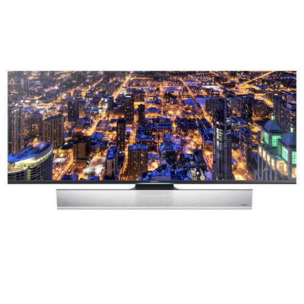 Samsung UN65HU8550F 163.8 cm (64.5") 4K Ultra HD Smart TV Wi-Fi Black, Silver – image 8