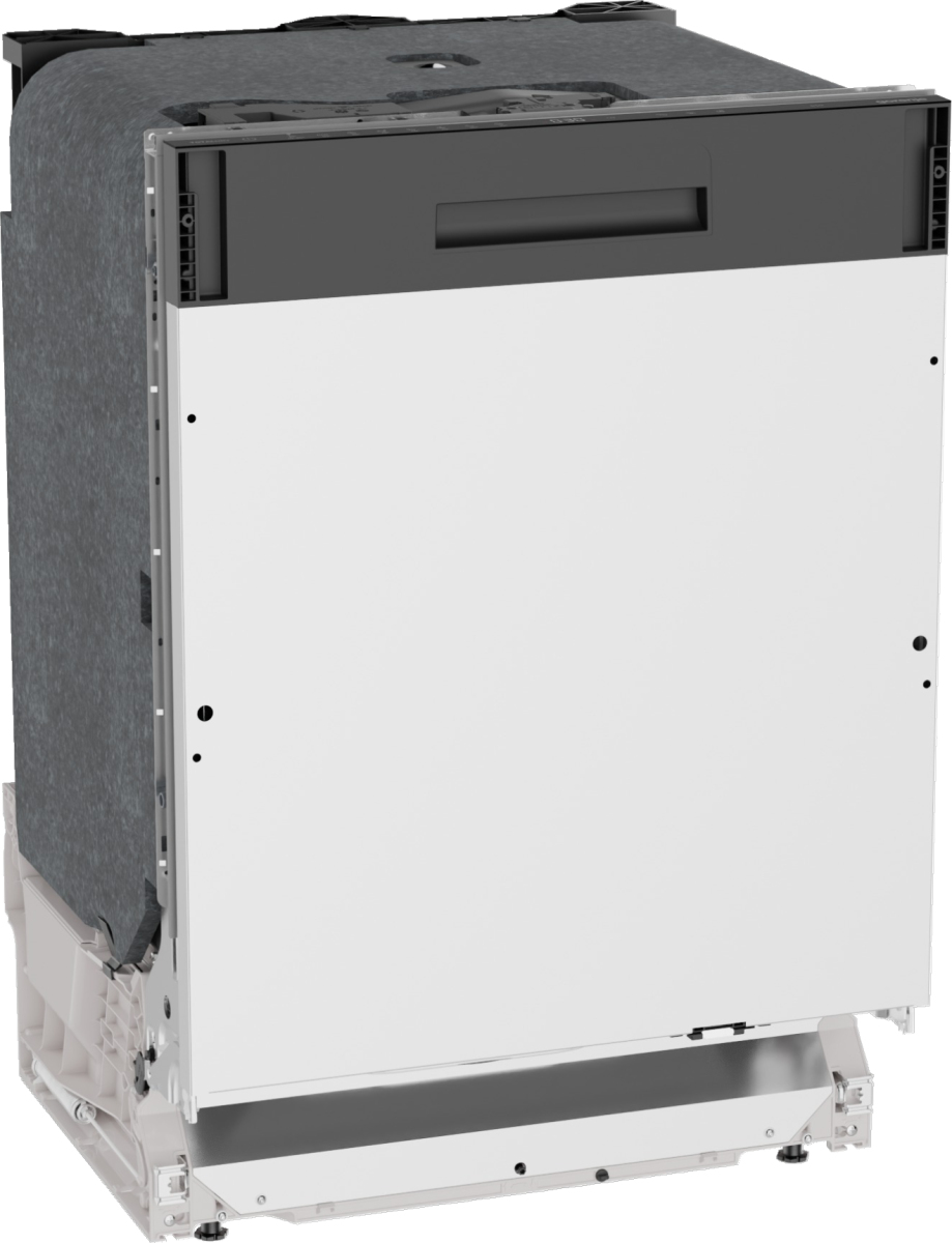 Gorenje GV663B65XXL dishwasher Undercounter 14 place settings – image 7