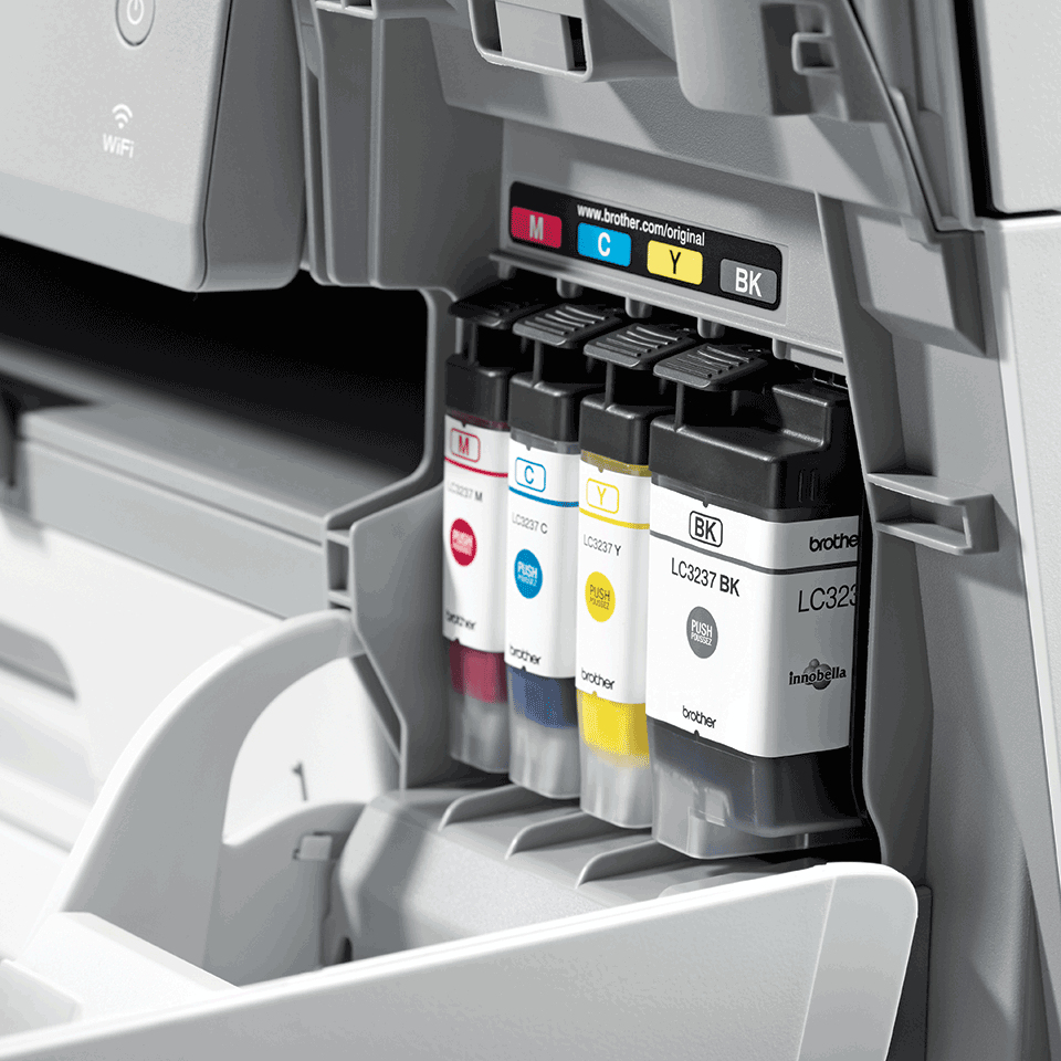 Brother HL-J6000DW inkjet printer Colour – image 7