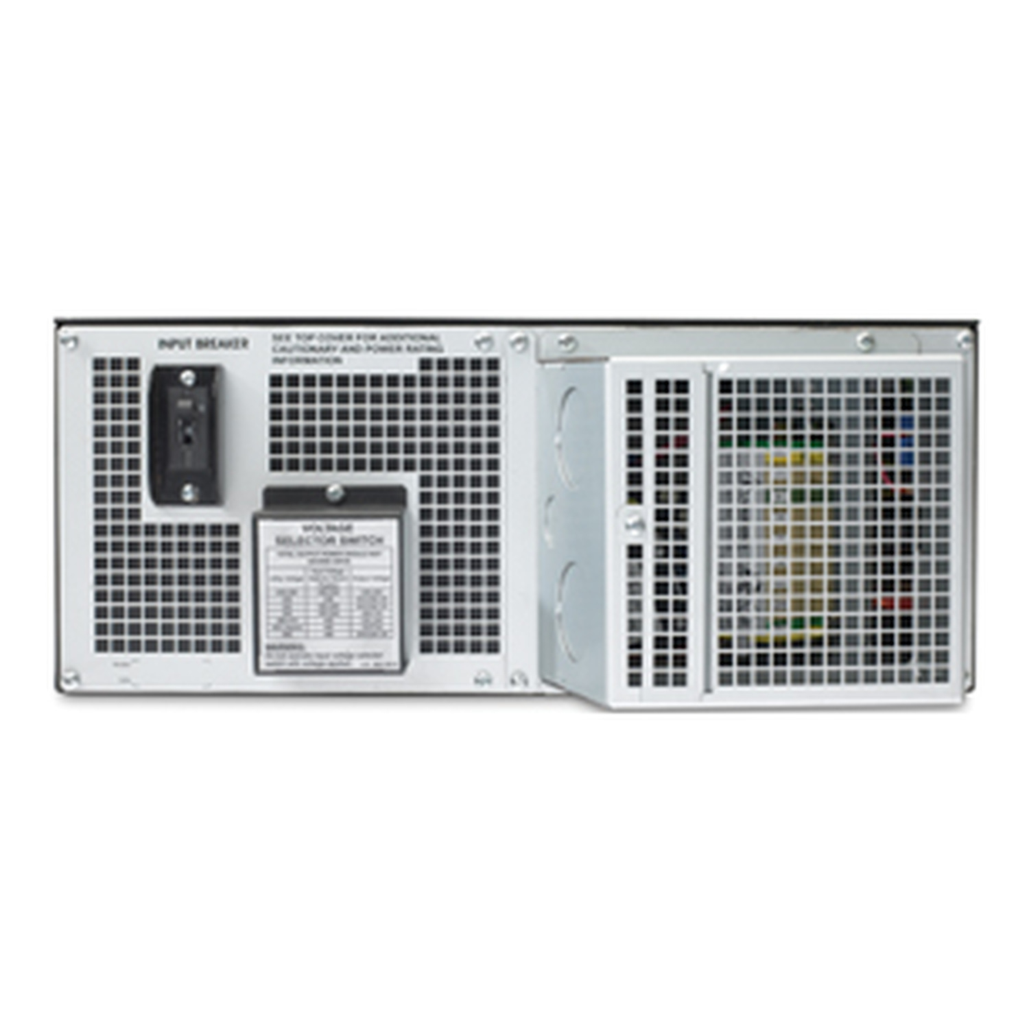 APC Isolation Transformer – image 8