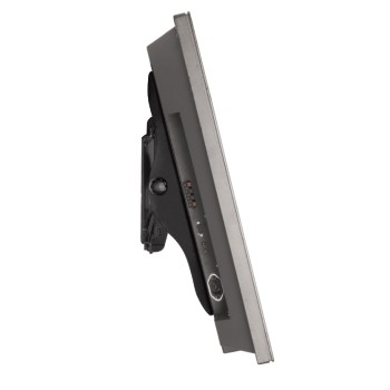 Hama "Home Cinema" Wall Bracket for Plasma/LCD, black – image 4