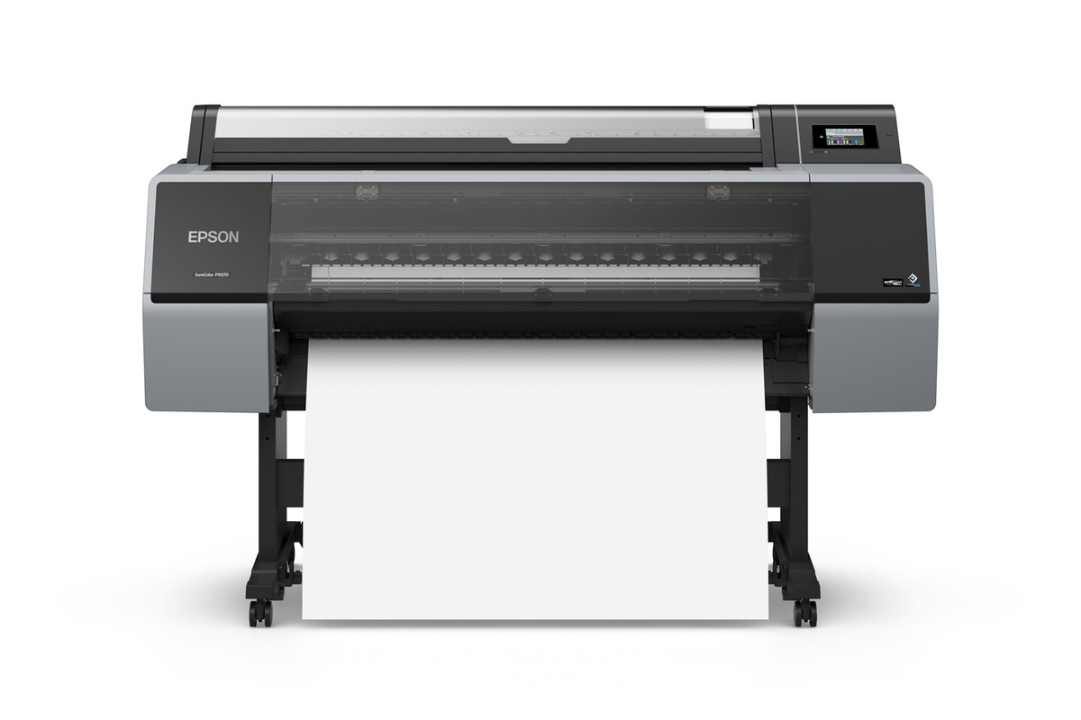 Epson SureColor P9370 large format printer Inkjet Colour – image 6